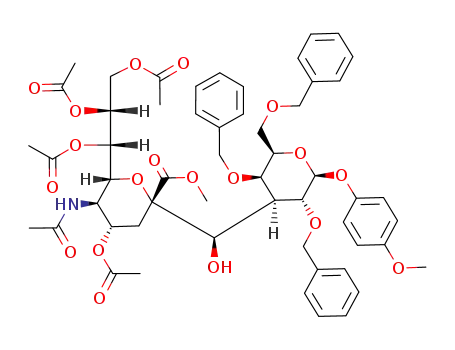 286939-02-4 Structure