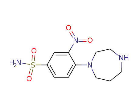 1096973-40-8 Structure