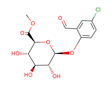 192203-17-1 Structure