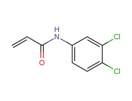 2-Propenamide, N-(3,4-dichlorophenyl)-