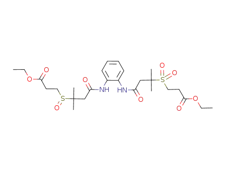 1015689-85-6 Structure