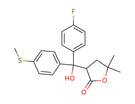 197439-01-3 Structure