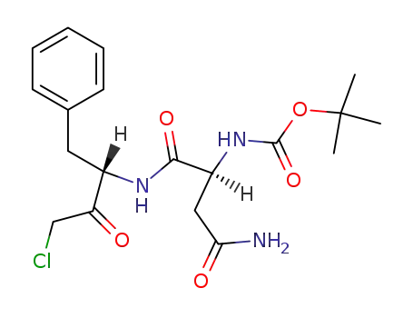 127231-58-7 Structure