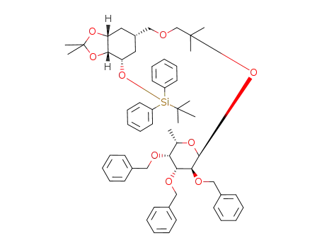 198469-46-4 Structure