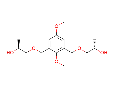 197910-41-1 Structure
