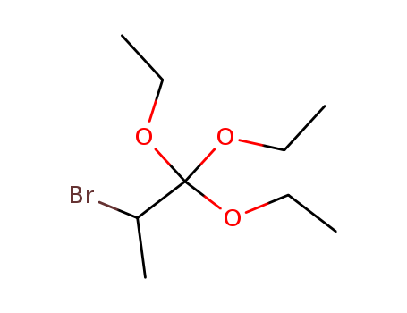 2-BROMO-1,1,1-TRIETHOXYPROPANE
