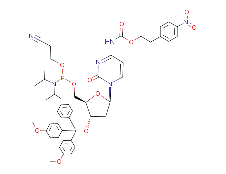 199793-02-7 Structure