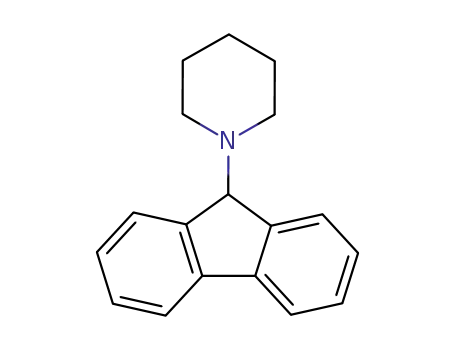 1-(9H-fluoren-9-yl)piperidine
