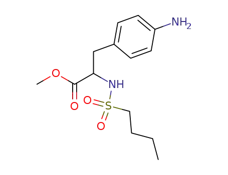 160132-37-6 Structure