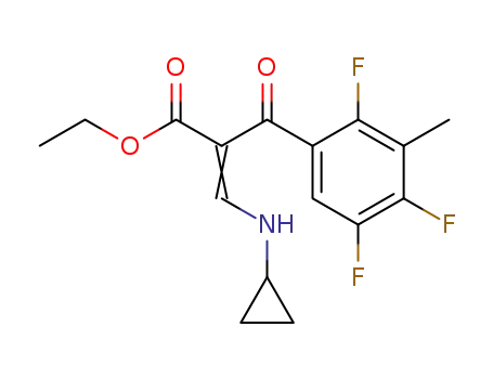 112822-90-9 Structure