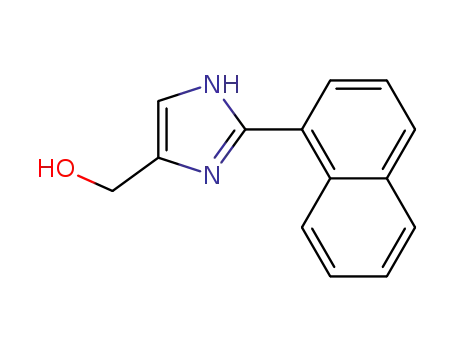 179333-65-4 Structure