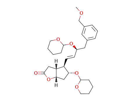 256382-42-0 Structure