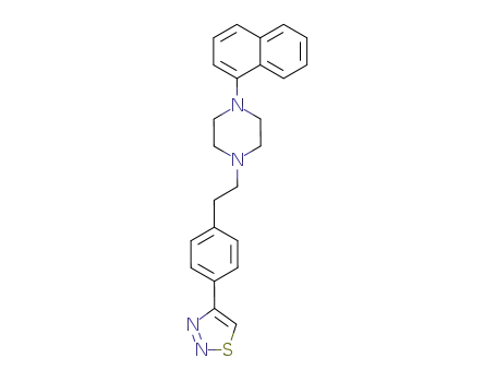 117922-99-3 Structure