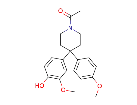 203438-58-8 Structure
