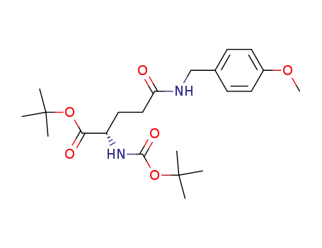 235438-56-9 Structure