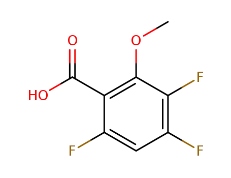 124487-29-2 Structure