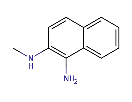 <i>N</i><sup>2</sup>-methyl-naphthalene-1,2-diyldiamine