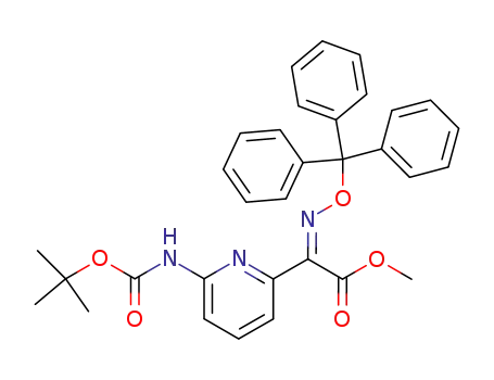 258497-27-7 Structure