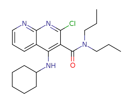156992-12-0 Structure