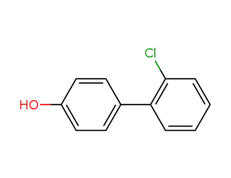 2'-Chloro-4-biphenylol