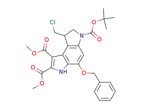 156905-83-8 Structure