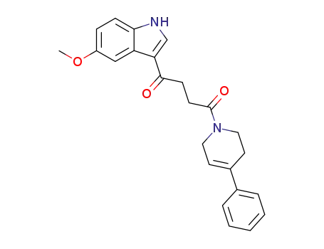 227202-63-3 Structure