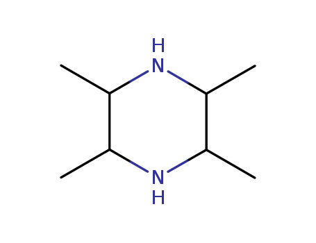 2,3,5,6-Tetramethylpiperazine