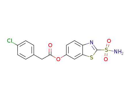 86394-95-8 Structure