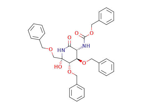 250737-16-7 Structure