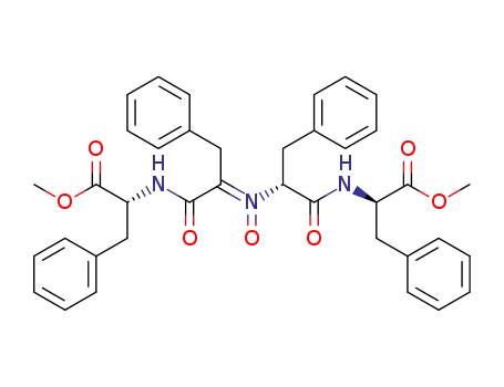 C<sub>38</sub>H<sub>39</sub>N<sub>3</sub>O<sub>7</sub>