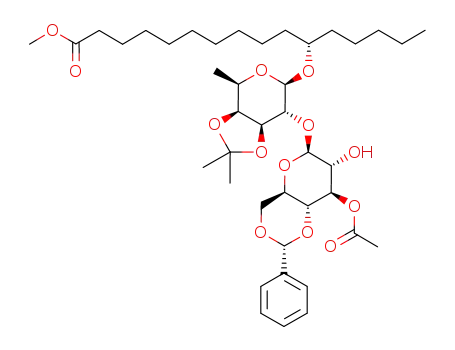 197916-06-6 Structure