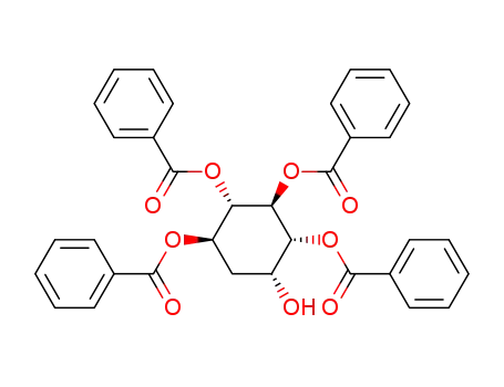 C<sub>34</sub>H<sub>28</sub>O<sub>9</sub>