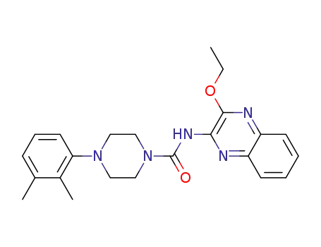 291510-86-6 Structure