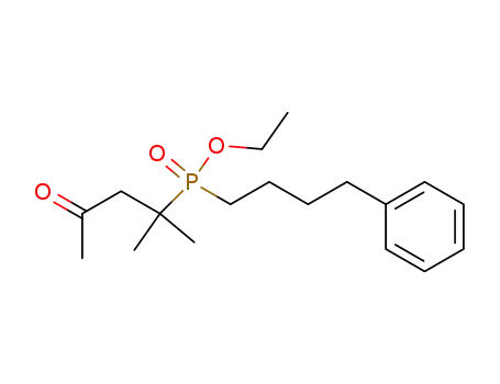 104902-85-4 Structure