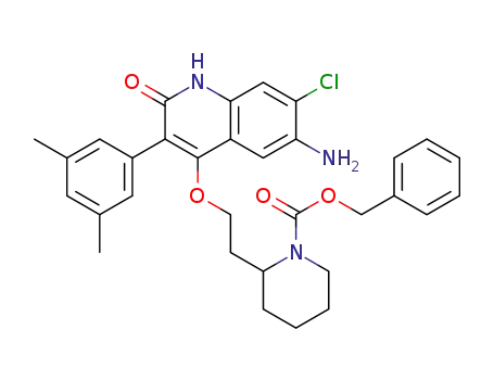 199861-70-6 Structure