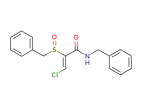 1043925-75-2 Structure