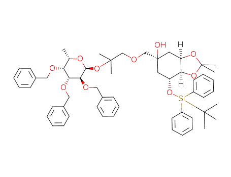 198469-40-8 Structure