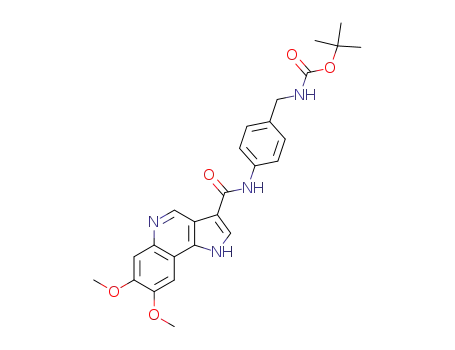 358680-96-3 Structure