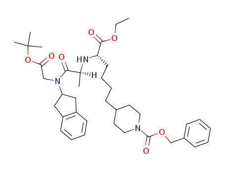 105259-82-3 Structure
