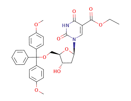 180728-32-9 Structure