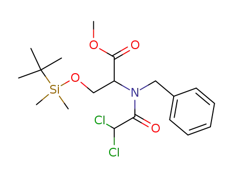 283602-69-7 Structure