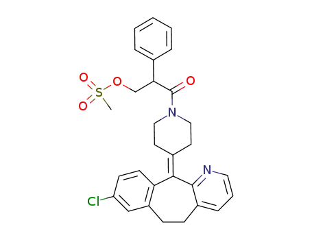 169250-92-4 Structure