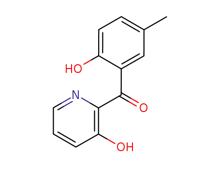 162269-58-1 Structure