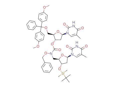 291753-13-4 Structure