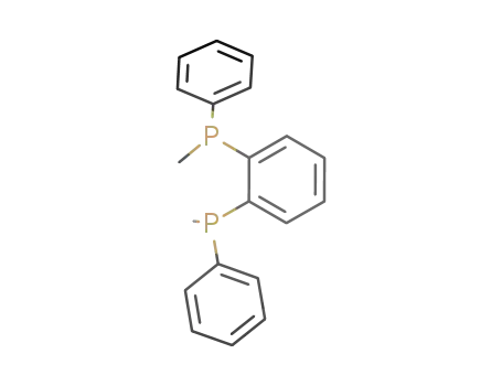 (R*,R*)-(+/-)-1,2-phenylenebis(methylphenylphosphine)