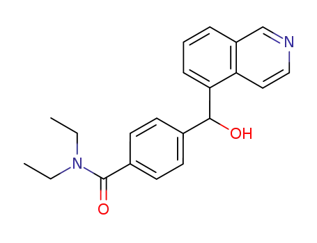 308110-26-1 Structure