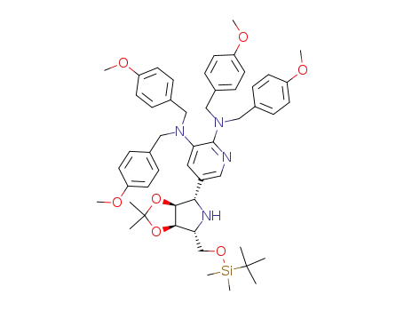 258834-83-2 Structure