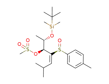 304881-60-5 Structure