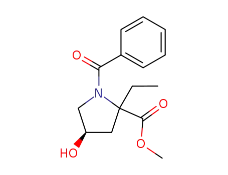 240132-23-4 Structure
