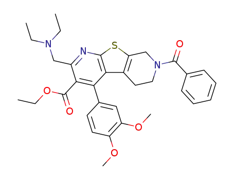 199101-50-3 Structure